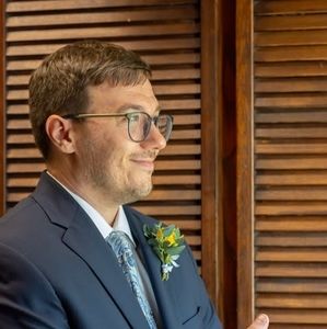 Meet your Posher, Brian